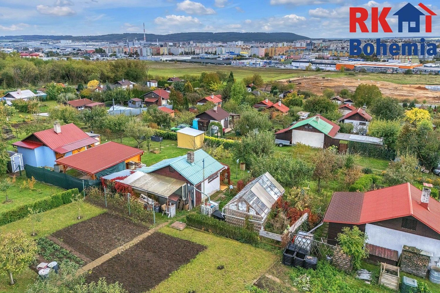 Chalupa · 382 m² · Kosmonosy, okres Mladá Boleslav, Středočeský kraj - 3