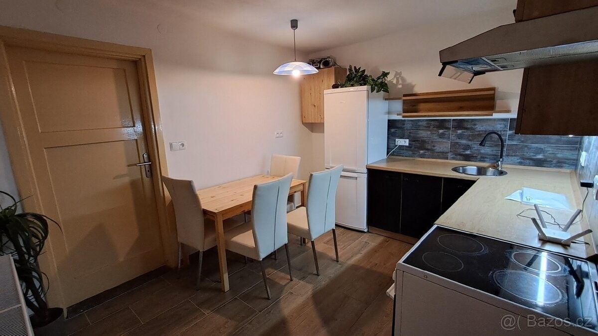 Byty, Vysoké Mýto, 566 01