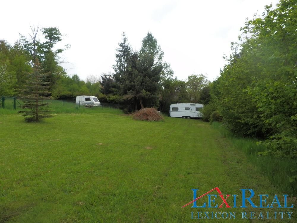 Pozemky pro bydlení, Hudlice, 267 03