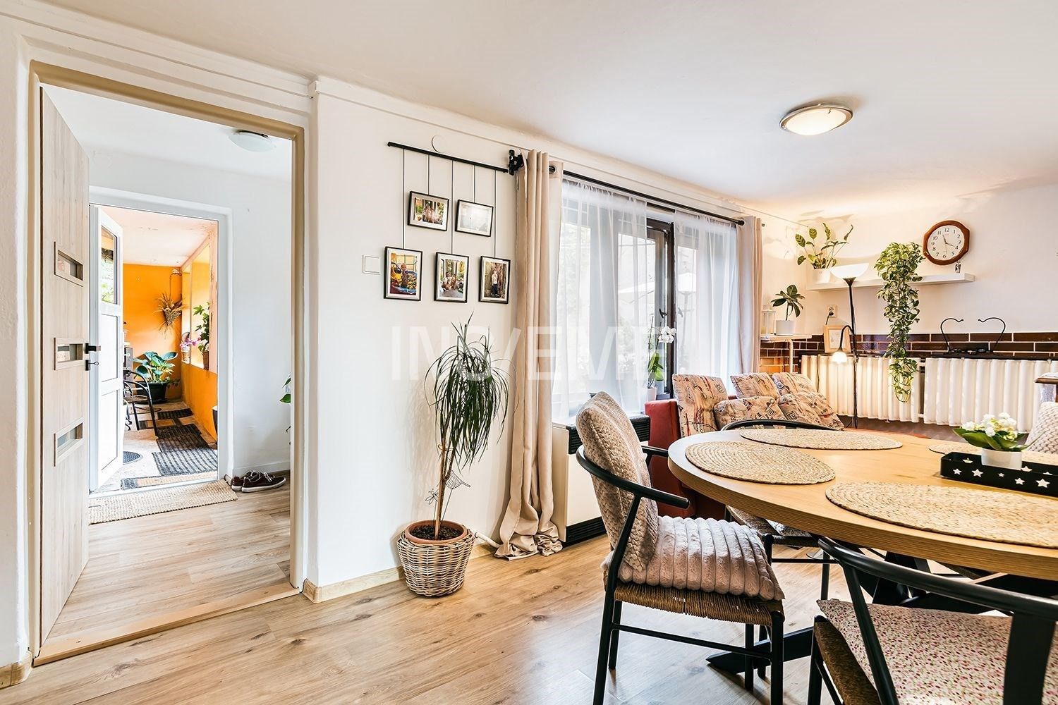 Rodinné domy, Tvarožná Lhota, 99 m² - 2