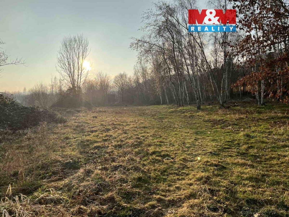 Pozemky pro bydlení, Dubí, 417 02