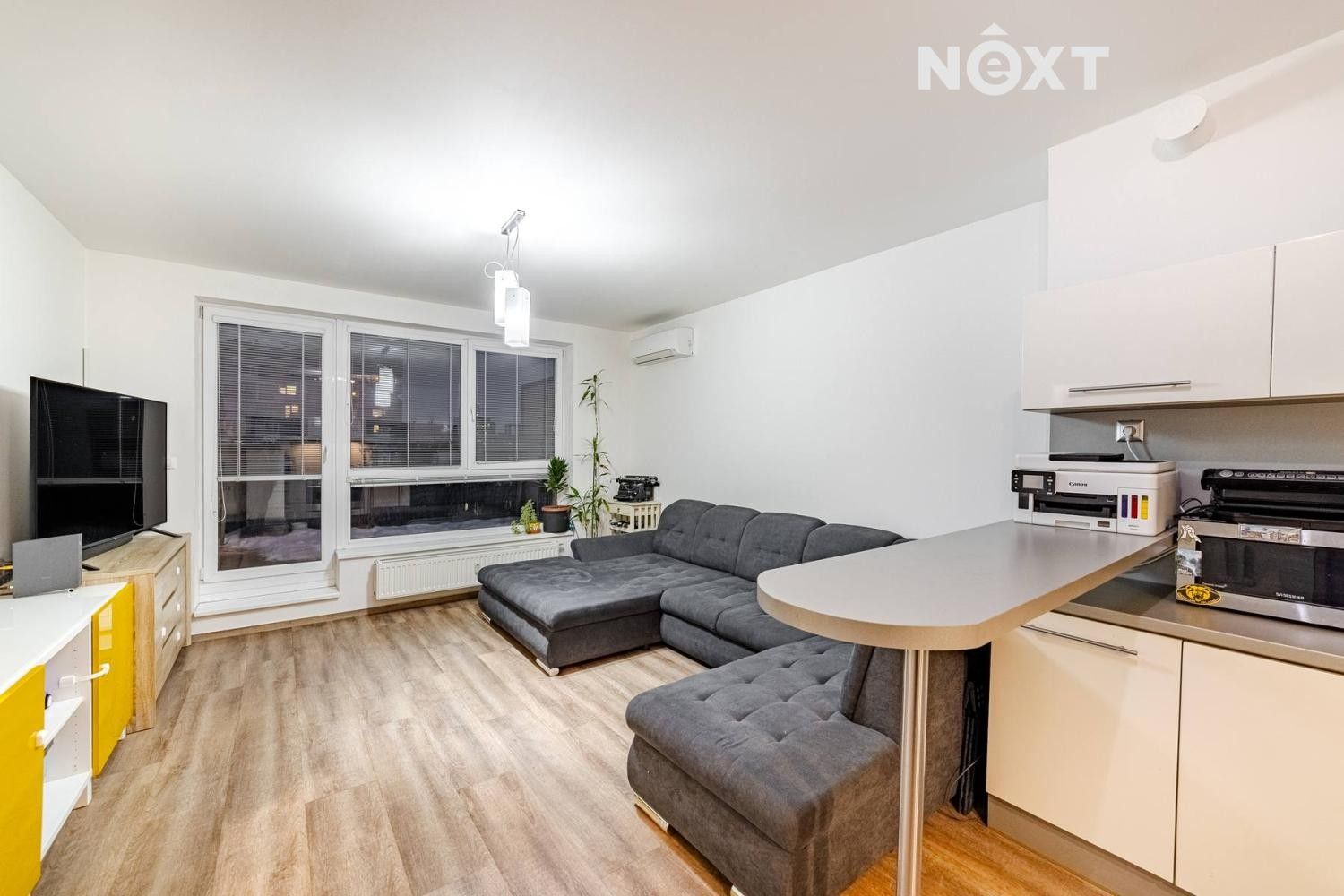 2+kk, Podkovářská, Praha, 50 m²