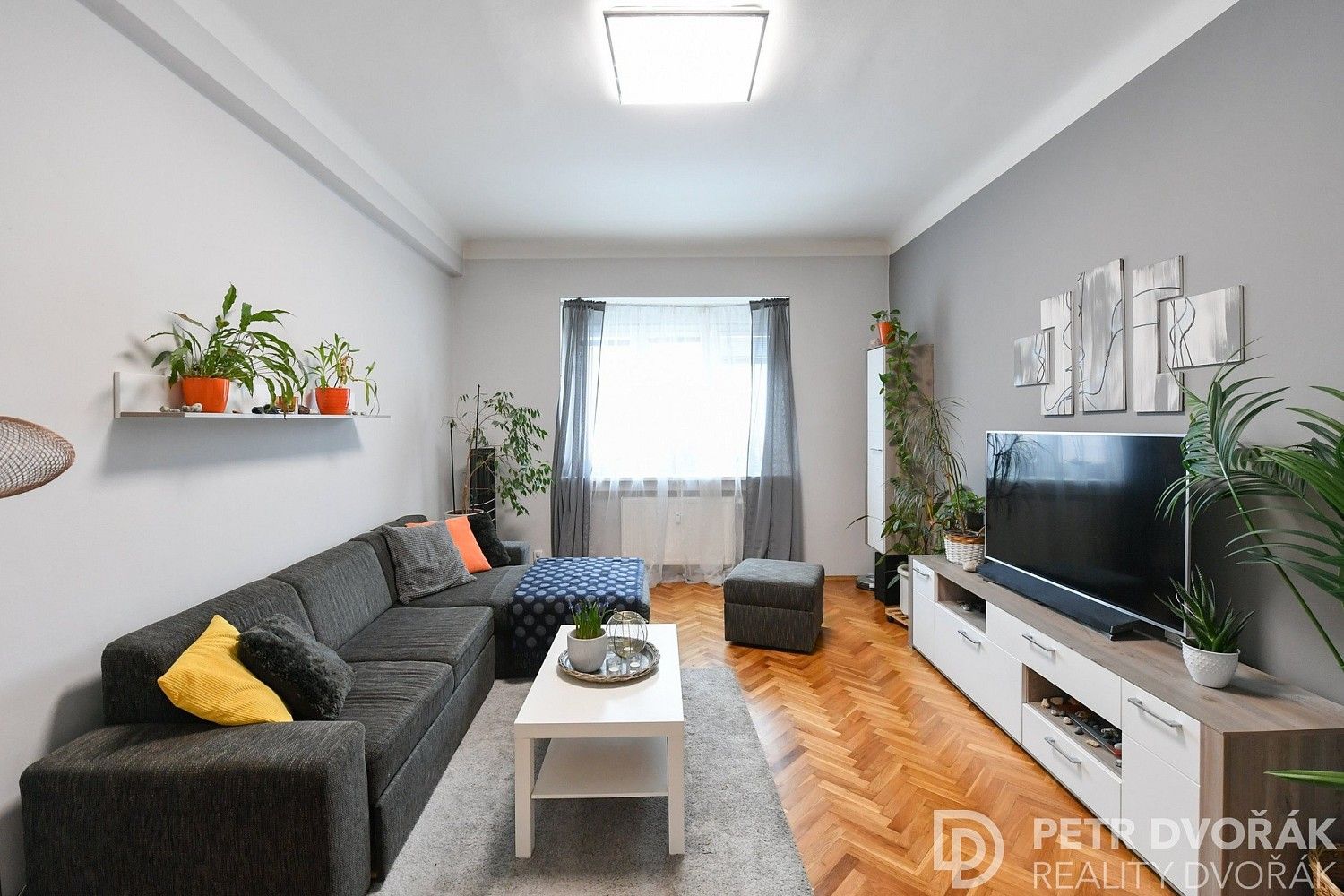 2+1, Praha - Žižkov, okres Praha 3, Hlavní město Praha, 73 m²