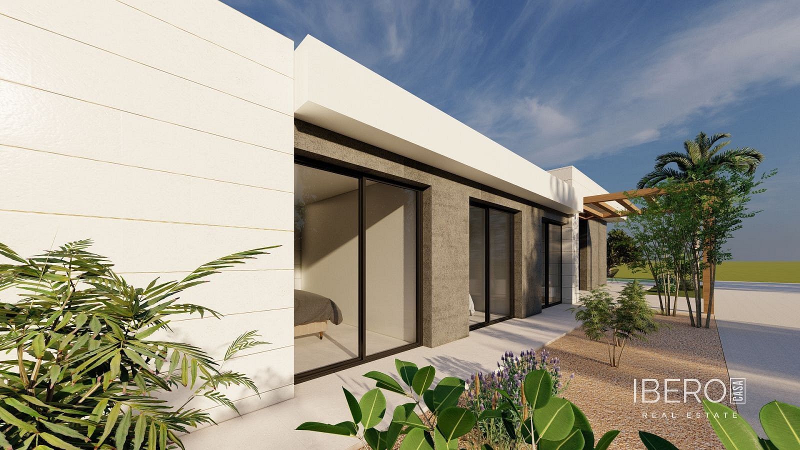 Prodej rodinný dům - Pilar de la Horadada, ES, 120 m² - 5