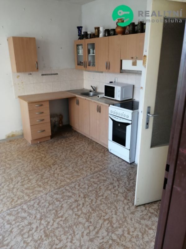 1+1, Na Výsluní, Neratovice, 35 m²