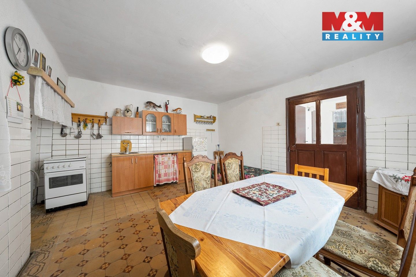 Rodinný dům · 248 m² · Hošnice, Strupčice - 4