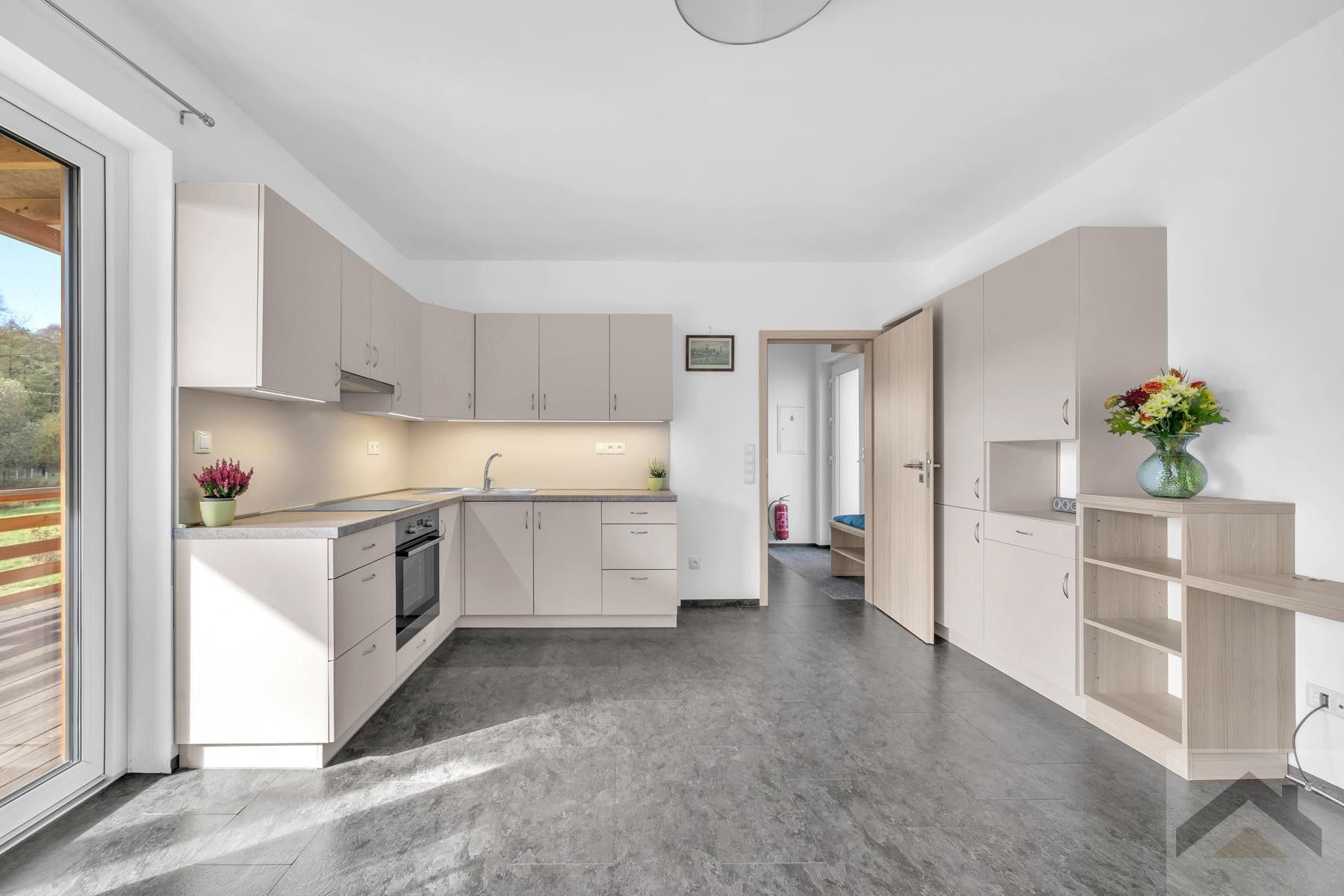 3+kk, U Dlouhoňovic  , Žamberk, 86 m² - 2