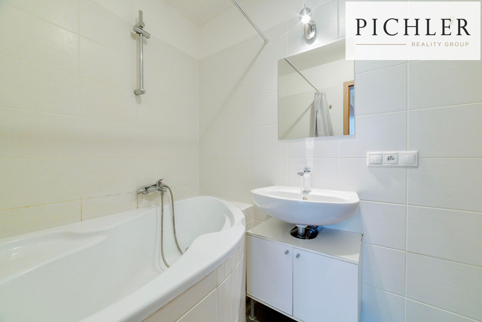 Prodej byt 2+kk - U Velkého rybníka, Plzeň Bolevec, 54 m² - 5