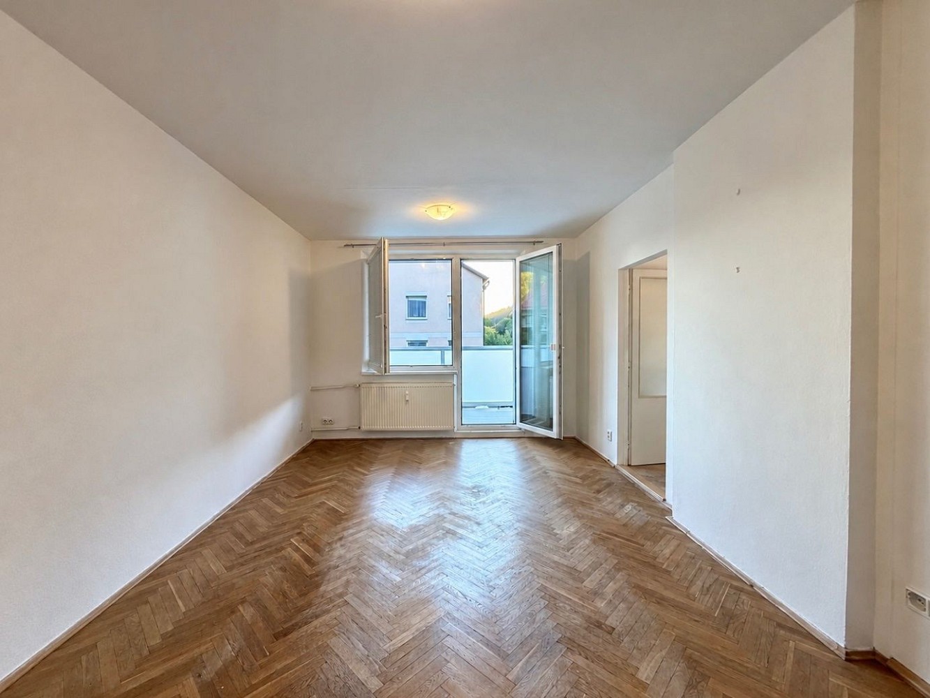 Byt 2+1 · 56 m² · Karolinka - 4