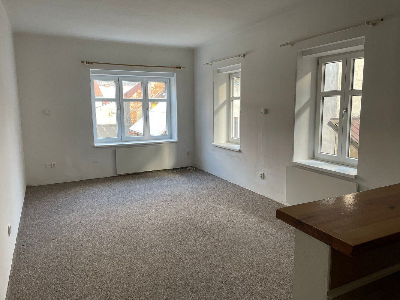 2+kk, Benešov nad Ploučnicí, okres Děčín, Ústecký kraj, 70 m² - 2