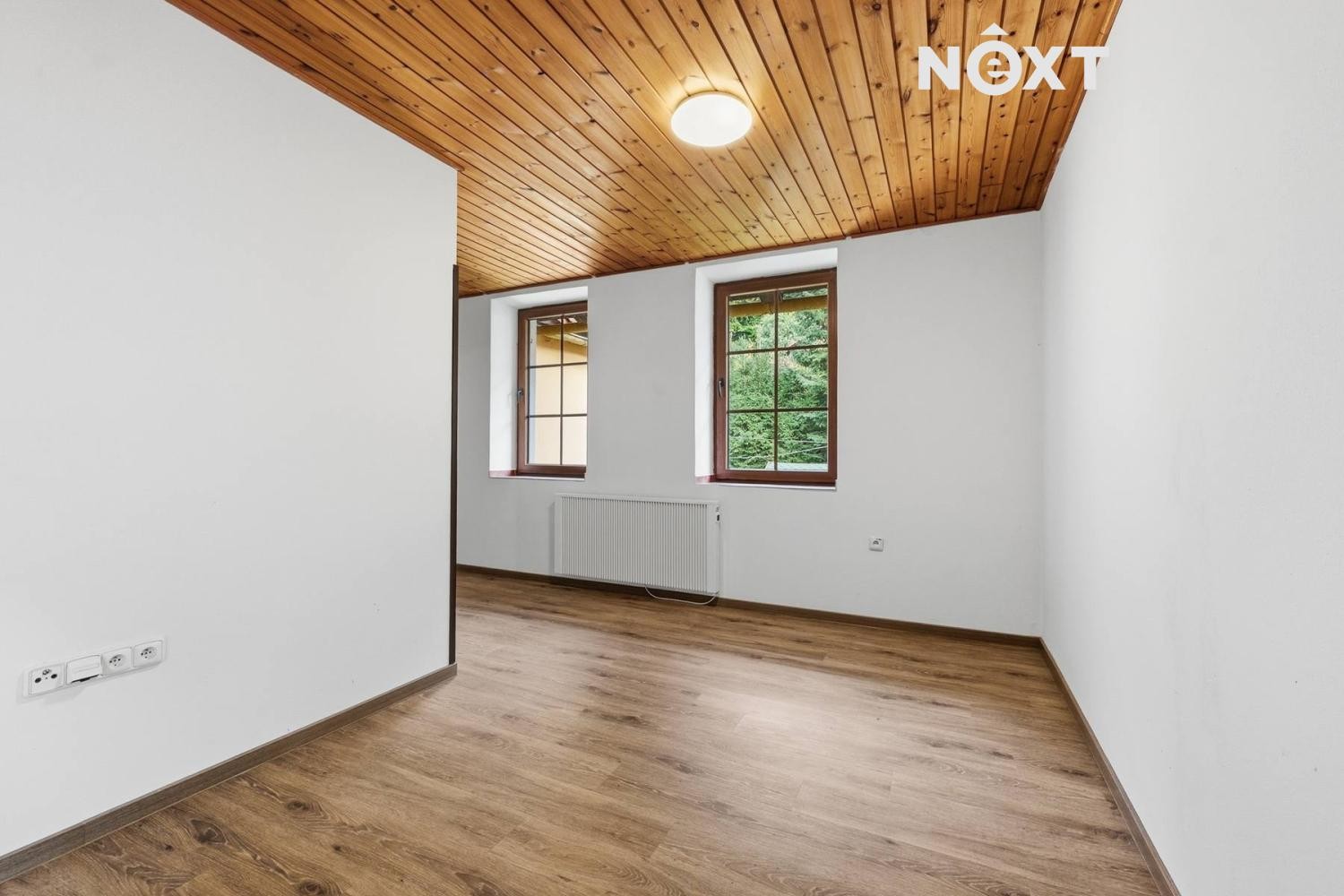 Prodej byt 2+kk - Nový svět 91, Svoboda nad Úpou, 49 m² - 5