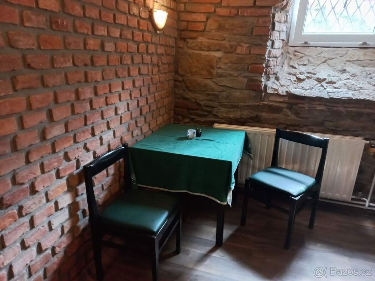 Restaurace · Jirkov, 431 11 - 3