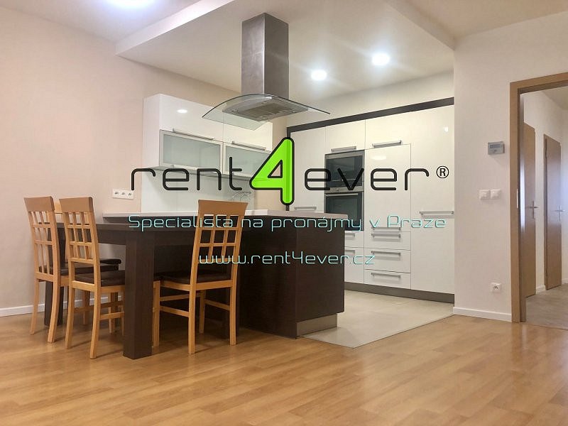 4+kk, Hellichova, Poděbrady - Poděbrady II, okres Nymburk, 110 m² - 1