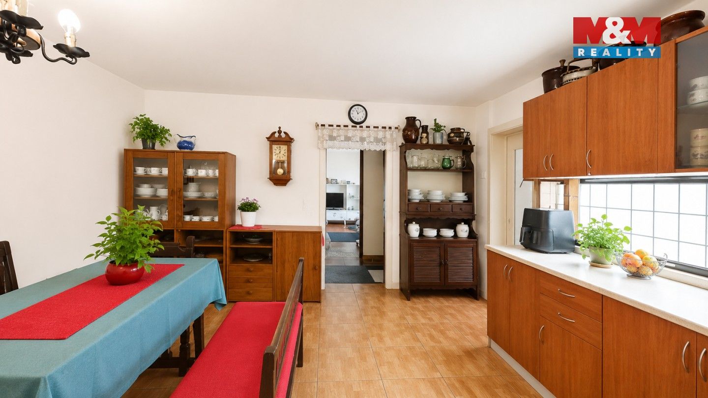 Rodinné domy, Pošná, 85 m² - 2