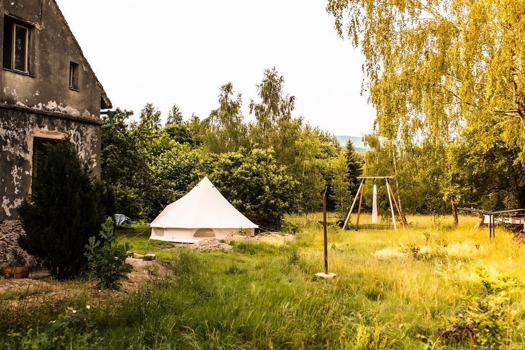 Prodej rodinný dům - Jindřichovice pod Smrkem - Jindřichovice pod Smrkem, Liberecký kraj, 420 m² - 5