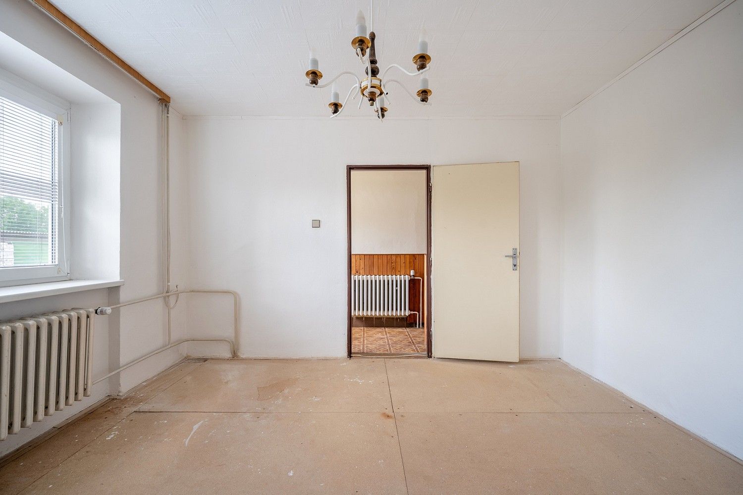 Prodej rodinný dům - Stránská, Brno, 146 m² - 5