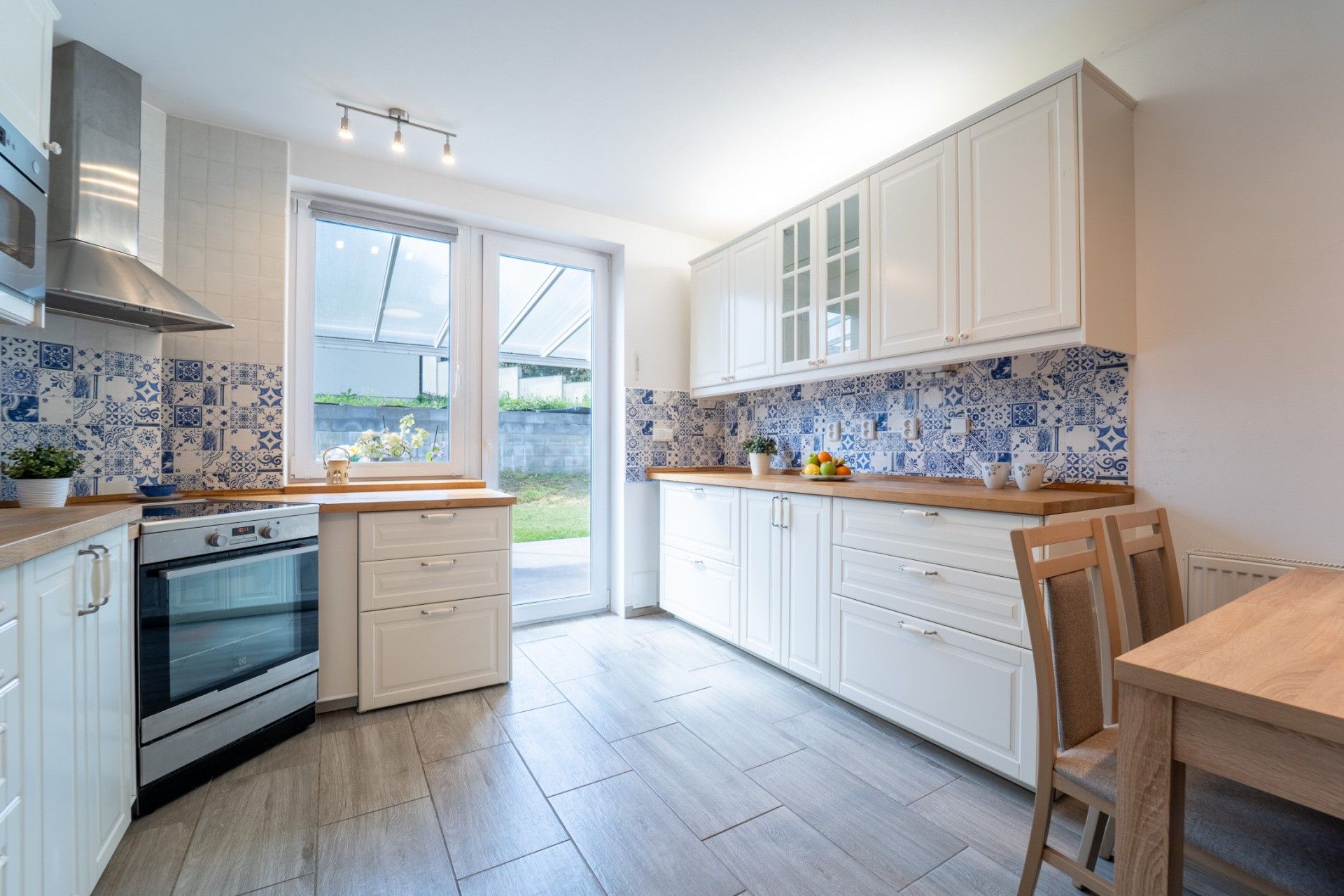 Prodej rodinný dům - Pod Skalkou, Popovičky, 185 m² - 5