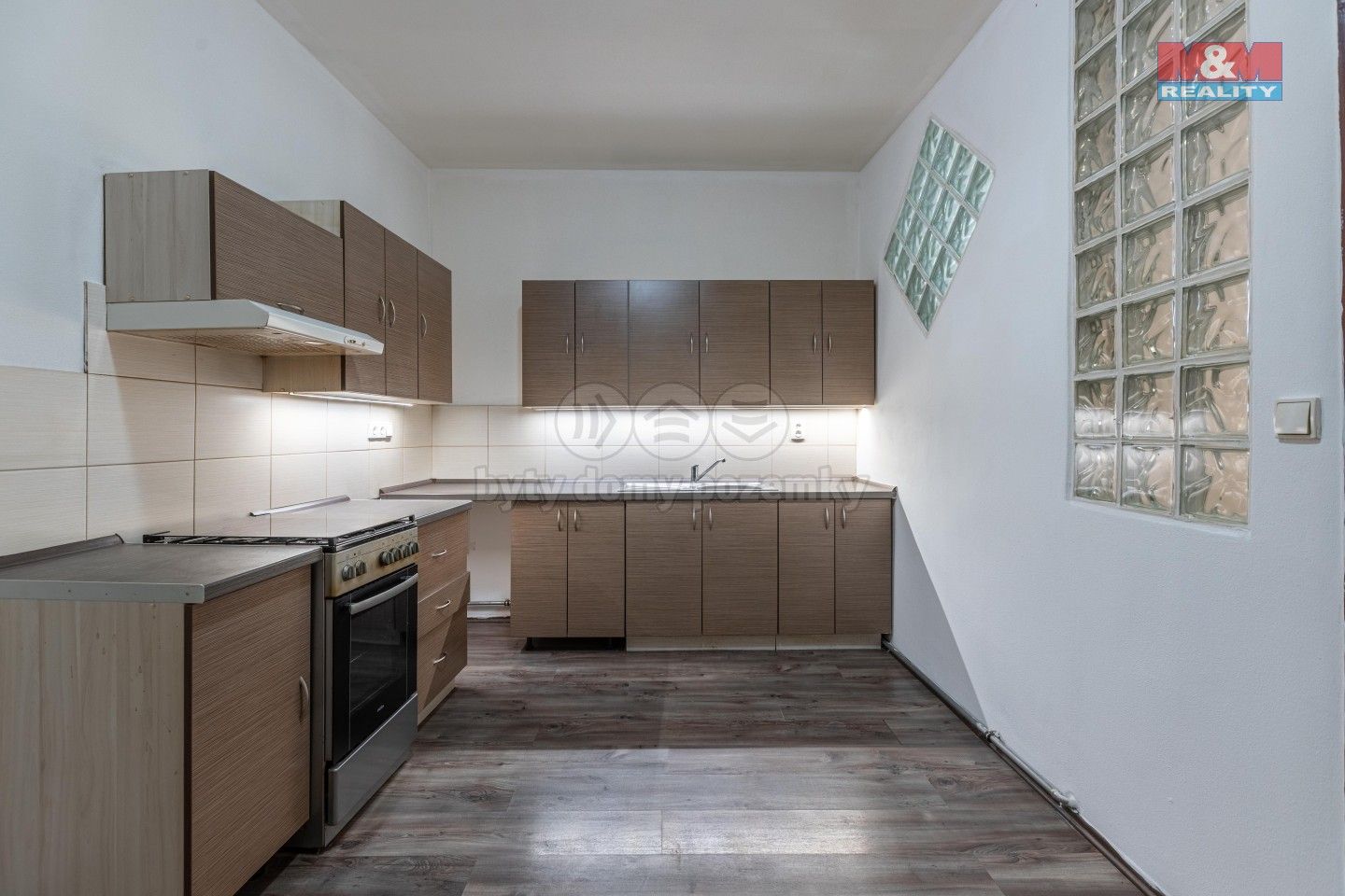 2+1, Petra Bezruče, Nýrsko, 70 m²