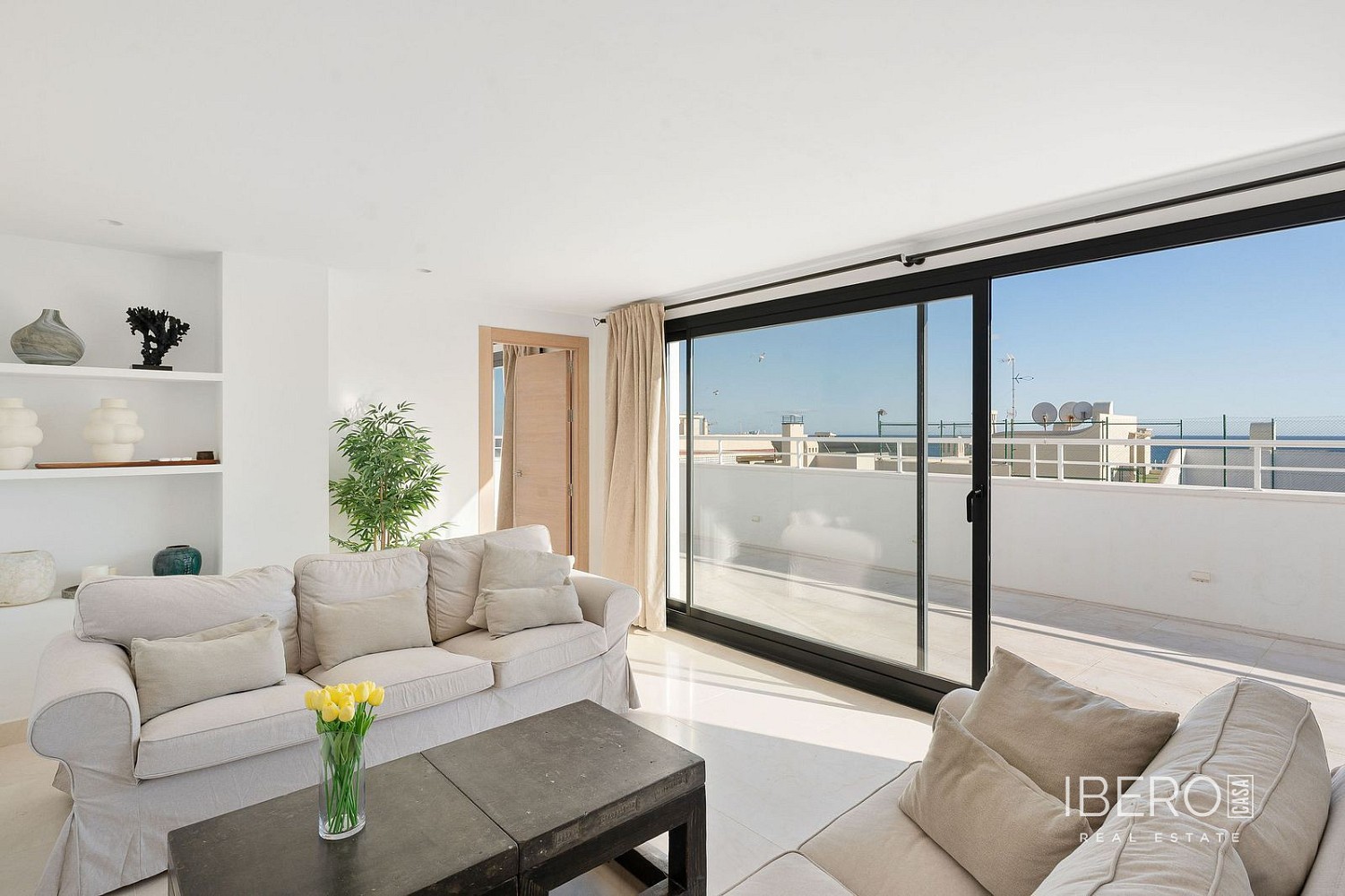 Prodej byt 4+kk - Estepona, Španělsko, 76 m² - 5