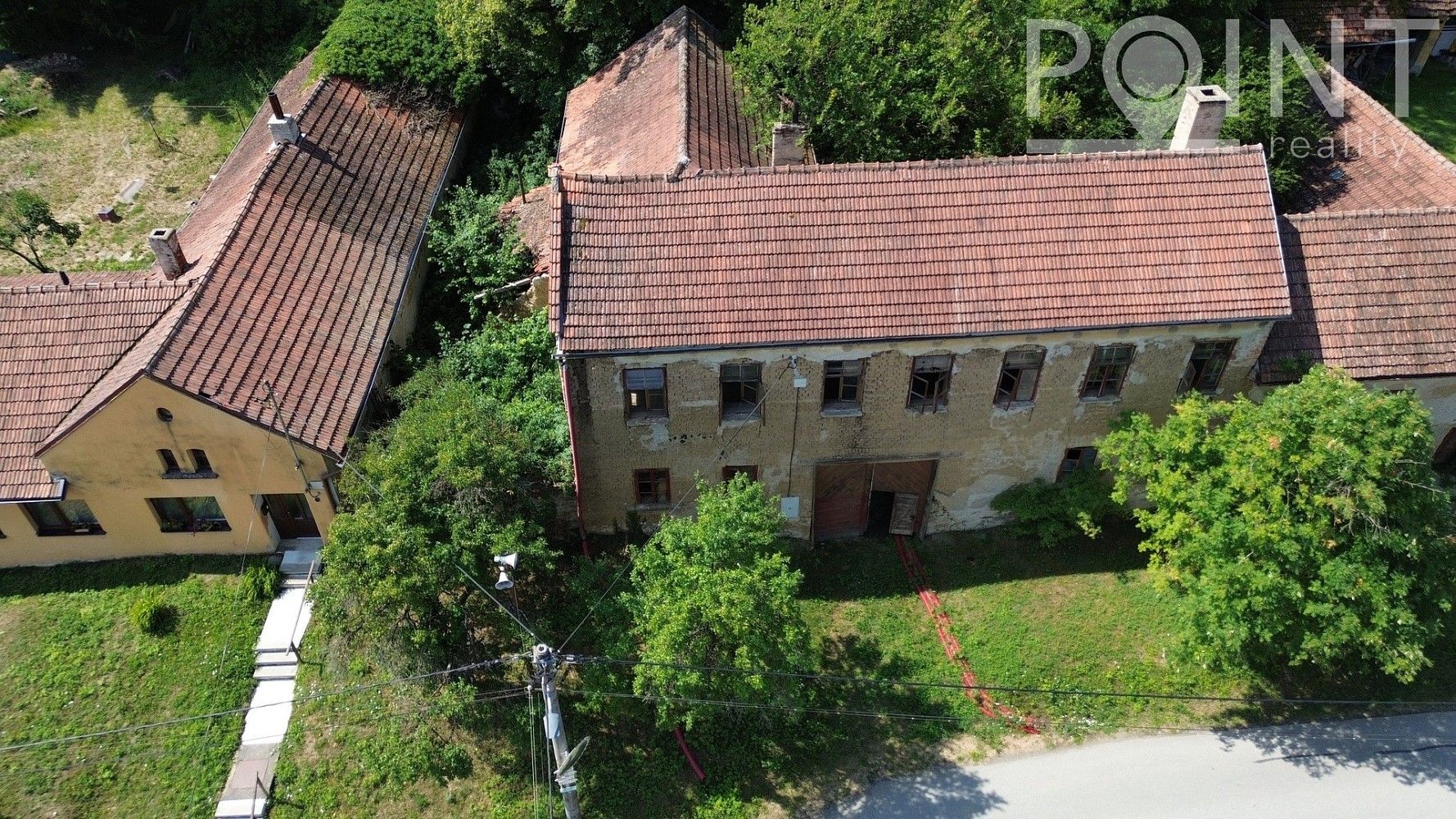 Pozemky pro bydlení, Račice-Pístovice - Pístovice, okres Vyškov, Jihomoravský kraj - 2