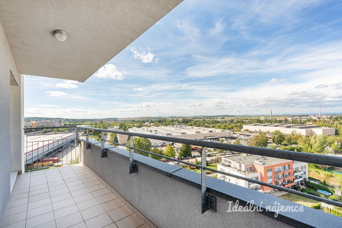 3+kk, Hlučkova, Praha, 79 m² - 2