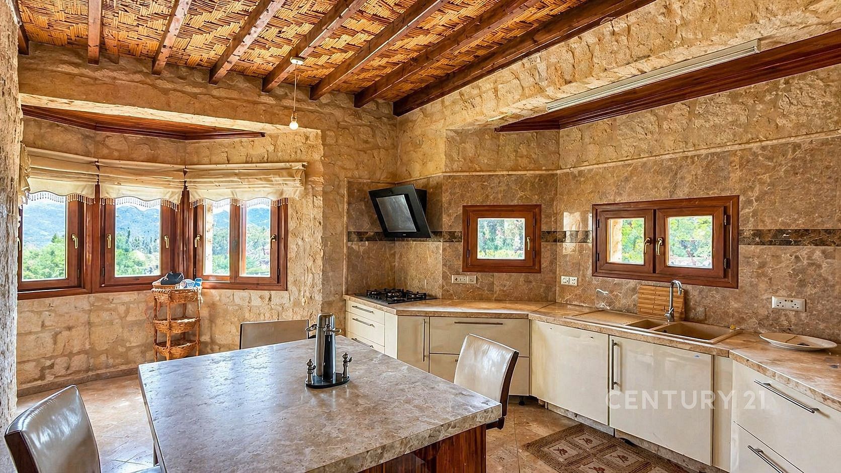 Rodinné domy, Vasileia, Kyrenia, Kypr, 414 m² - 2