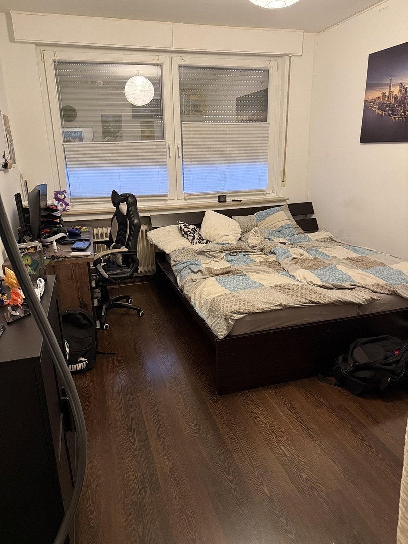 1+1, , Severní Porýní-Vestfálsko, 30 m² - 2