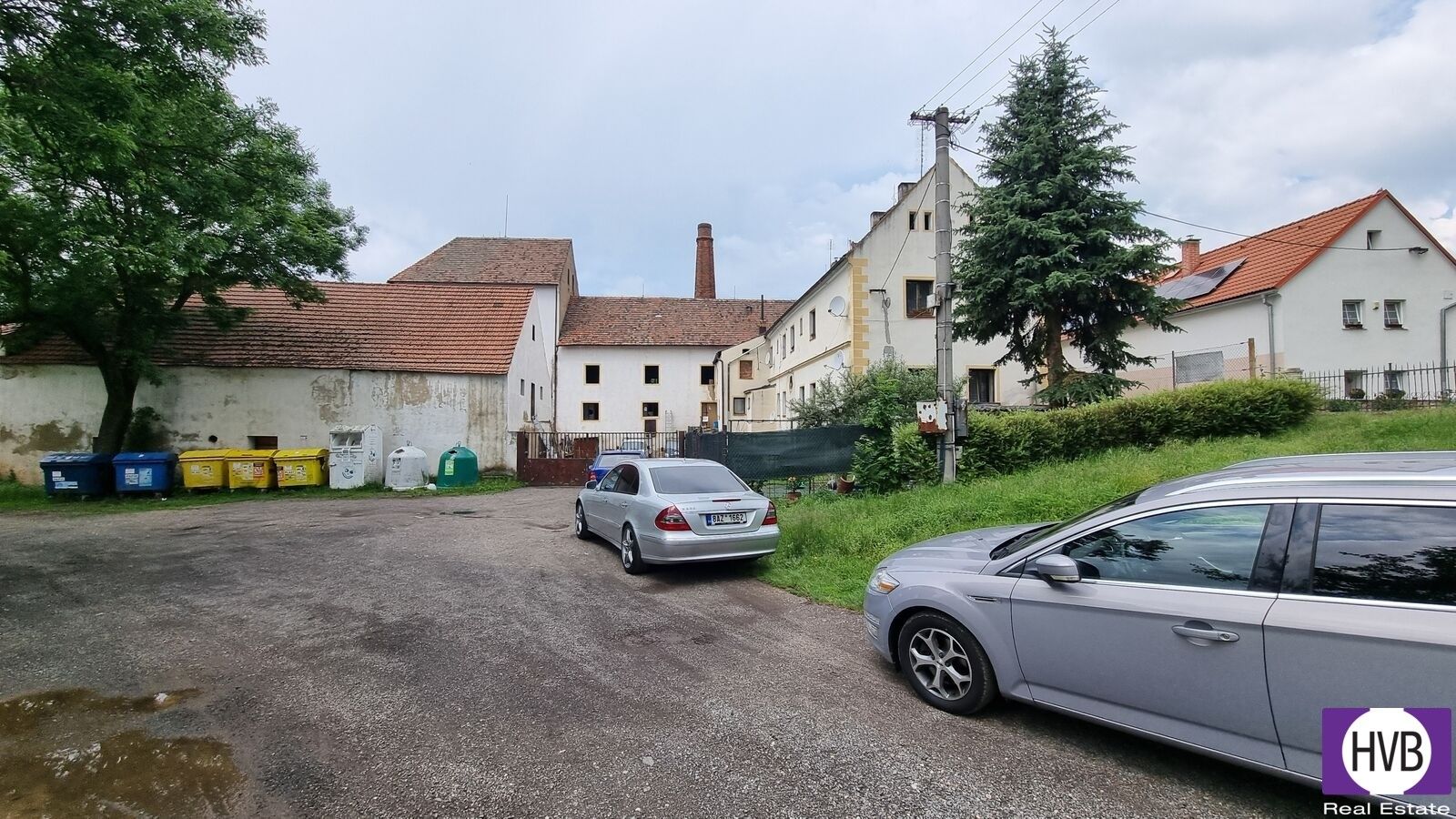 Ostatní, Královice, 6 m²