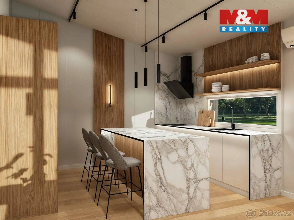 Prodej rodinný dům - Ústí nad Orlicí, 562 01