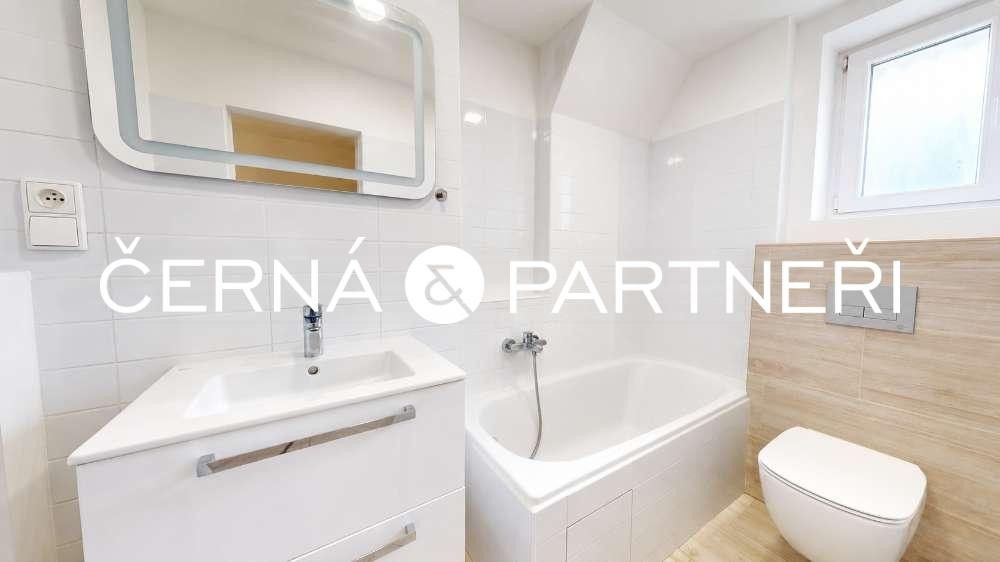 Byt 2+1 · 64 m² · Ruská, Teplice - 4