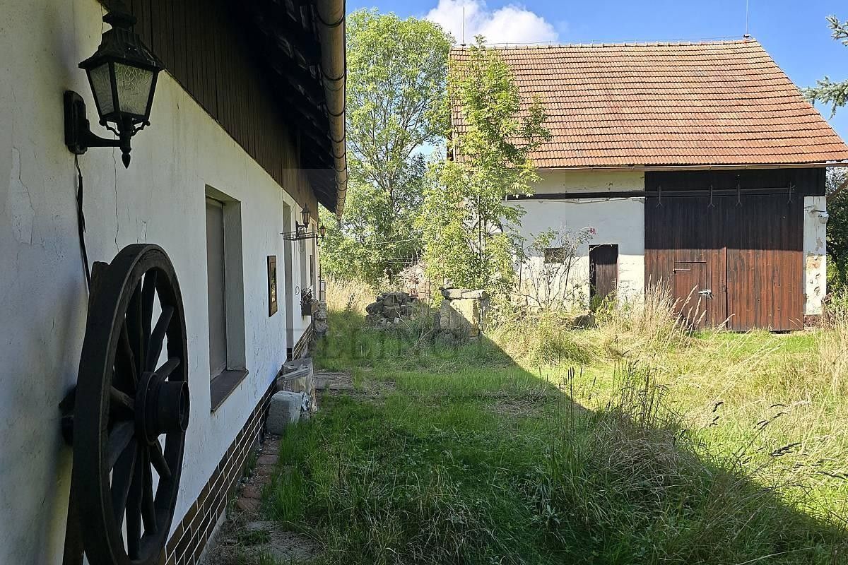Rodinný dům · 100 m² · Zliv, Libáň - 2