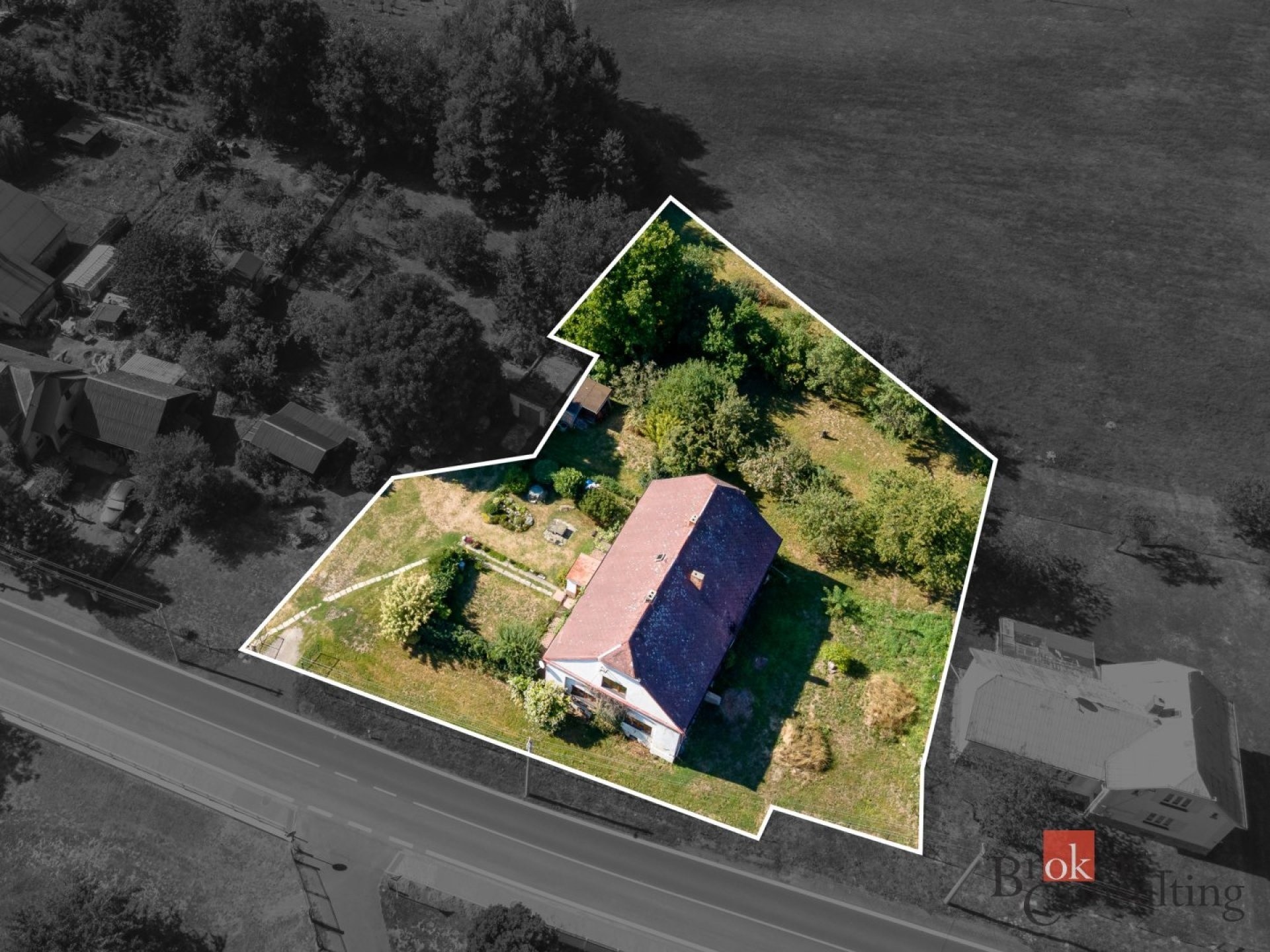 Rodinný dům · 260 m² · Loučky, Zátor - 4