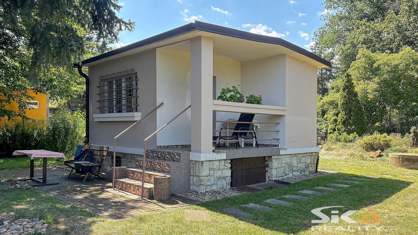 Prodej chalupa - Louny, Ústecký kraj, 16 m² - 2