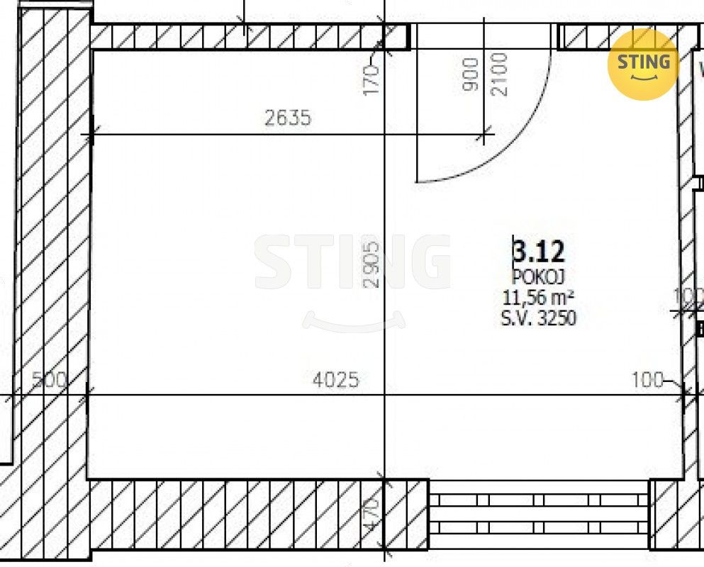 Pronájem kancelář - Karviná, 733 01