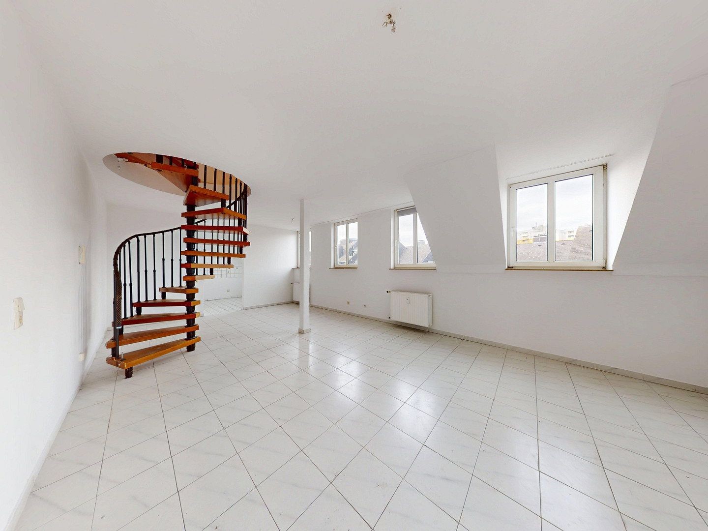 Prodej byt 5+1 - Rohrlachstrasse 5 Ludwigshafen Mitte Rheinland-Pfalz 67063, 120 m² - 5