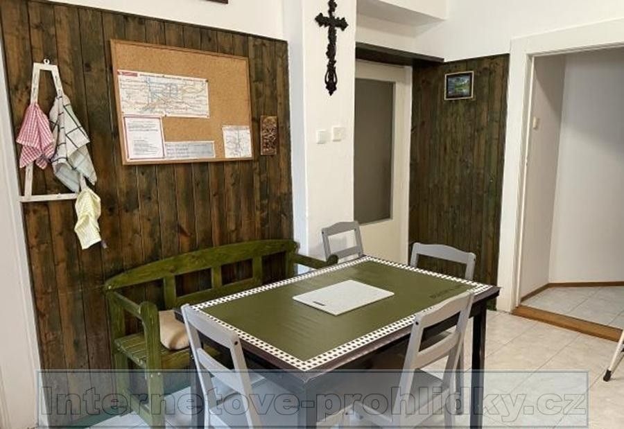 Pronájem byt - Praha, 190 15