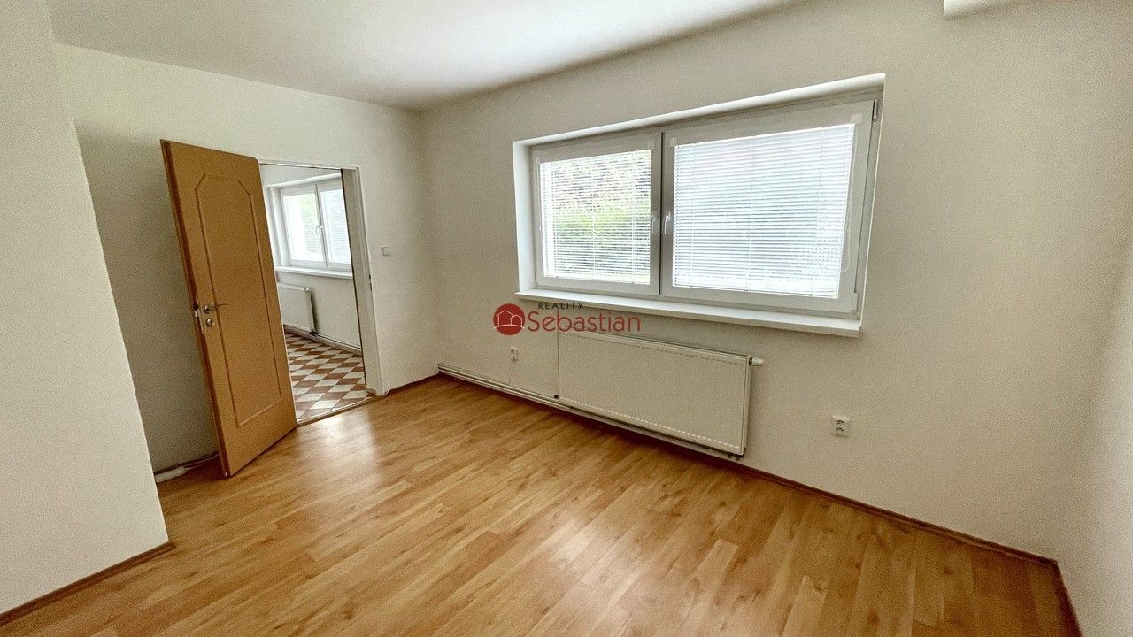 2+1, Tylova, Žamberk, 60 m²