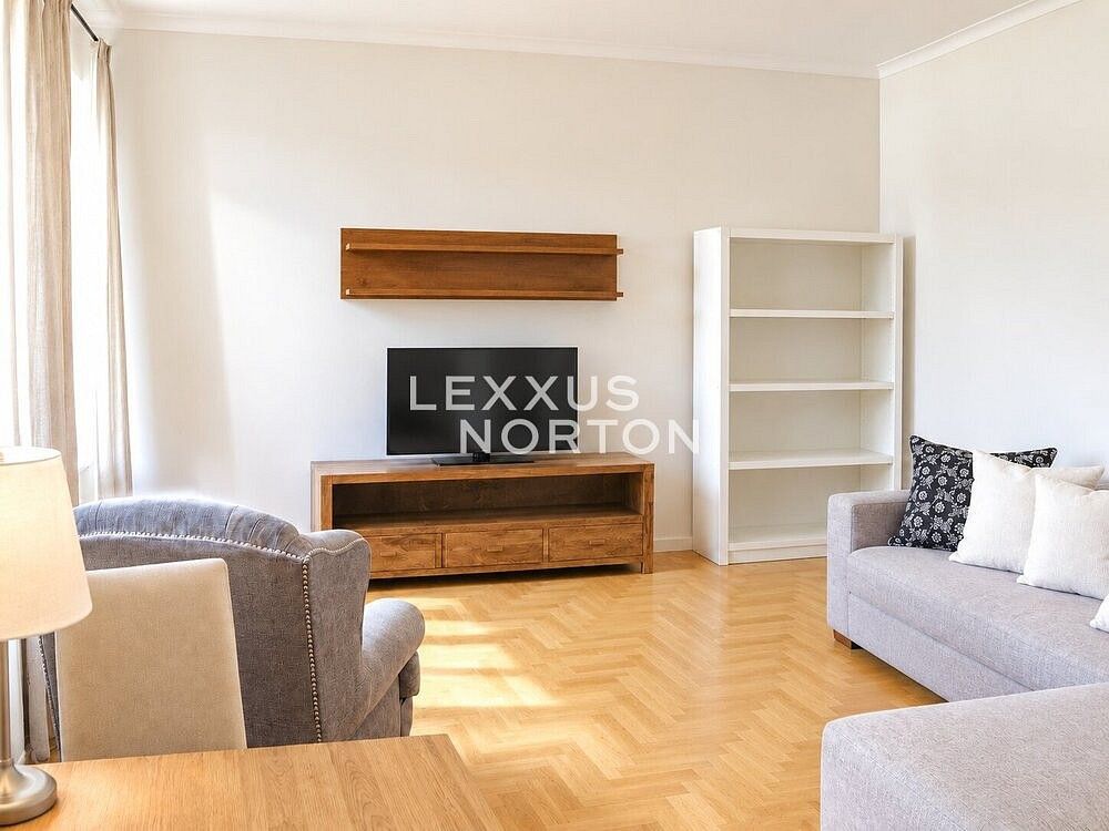 2+kk, Praha - Vyšehrad, okres Praha 2, Hlavní město Praha, 62 m² - 1