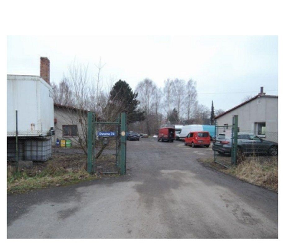 Pozemky pro bydlení, Bohumín, 735 81