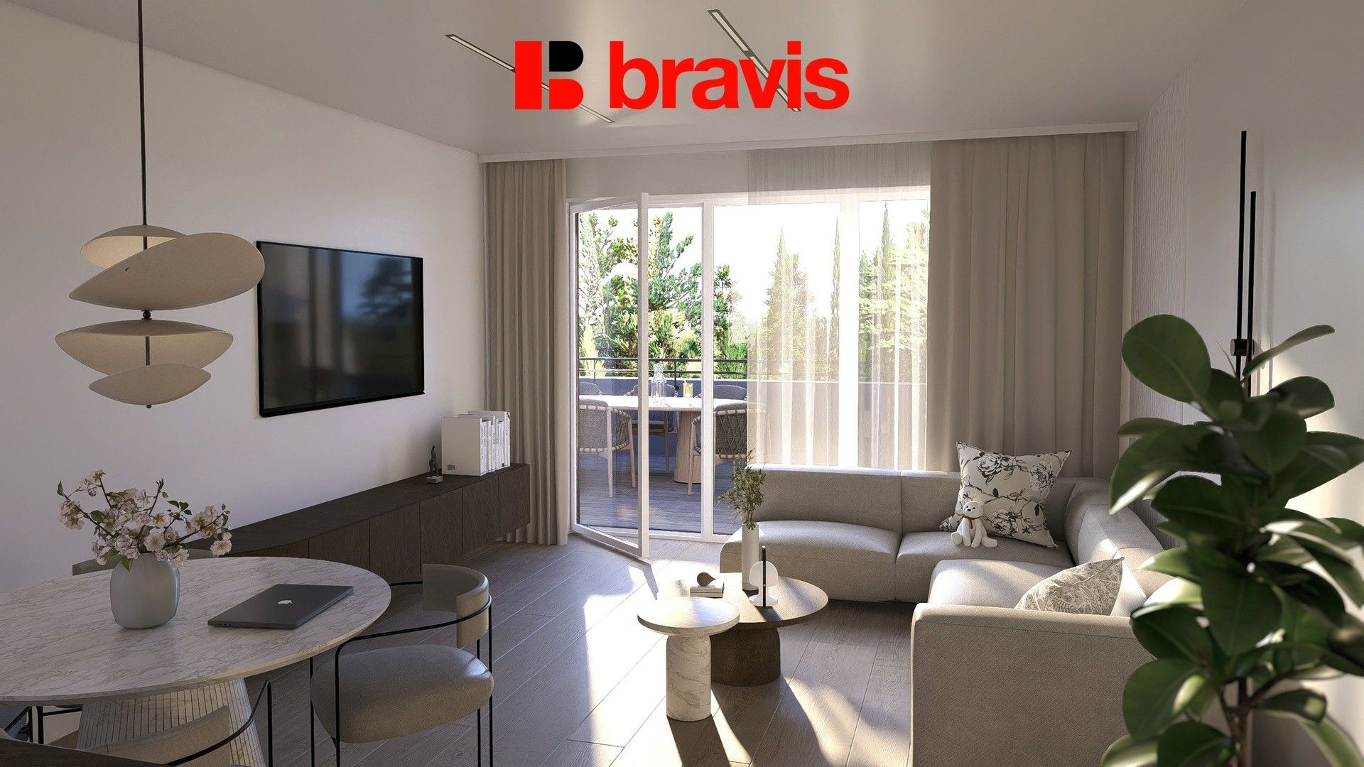 4+kk, Zborovec, Blansko, 99 m² - 2