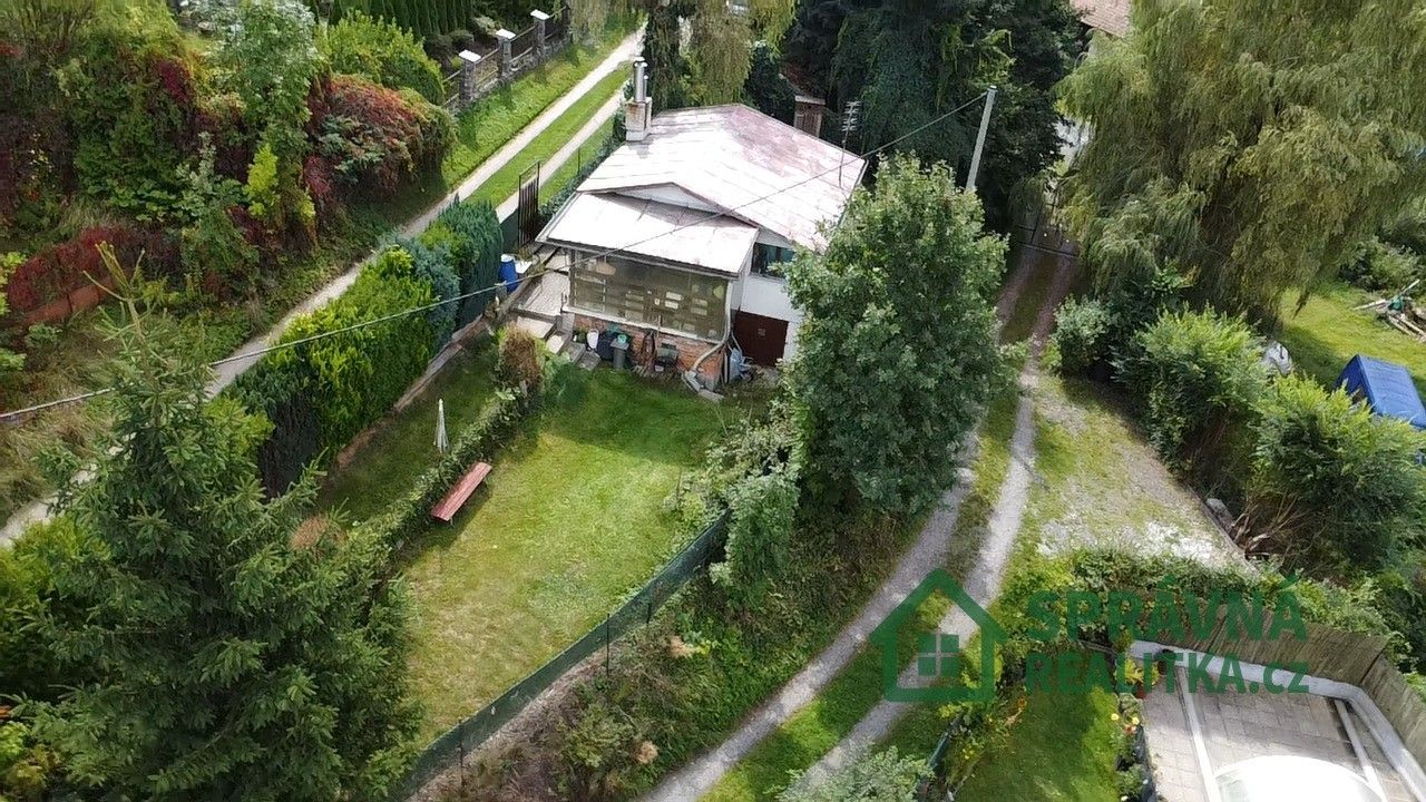 Prodej chata - Dolany, 40 m²