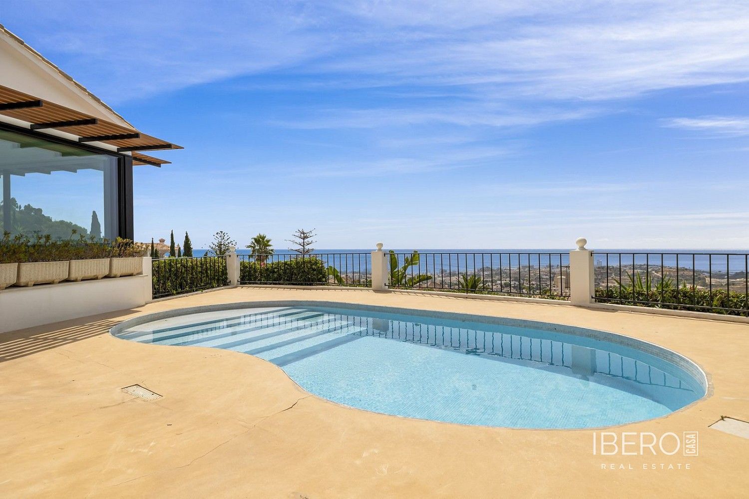 Prodej rodinný dům - Benalmadena, ES, 264 m² - 2