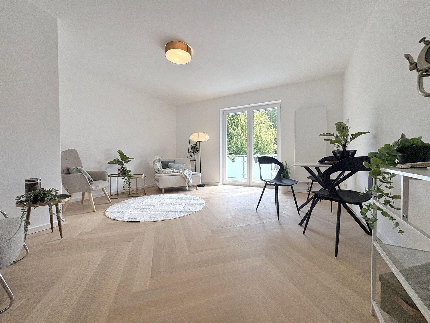 Prodej byt 3+kk - Wusthoffstraße 12 Essen Rüttenscheid Nordrhein-Westfalen 45131, 102 m² - 5