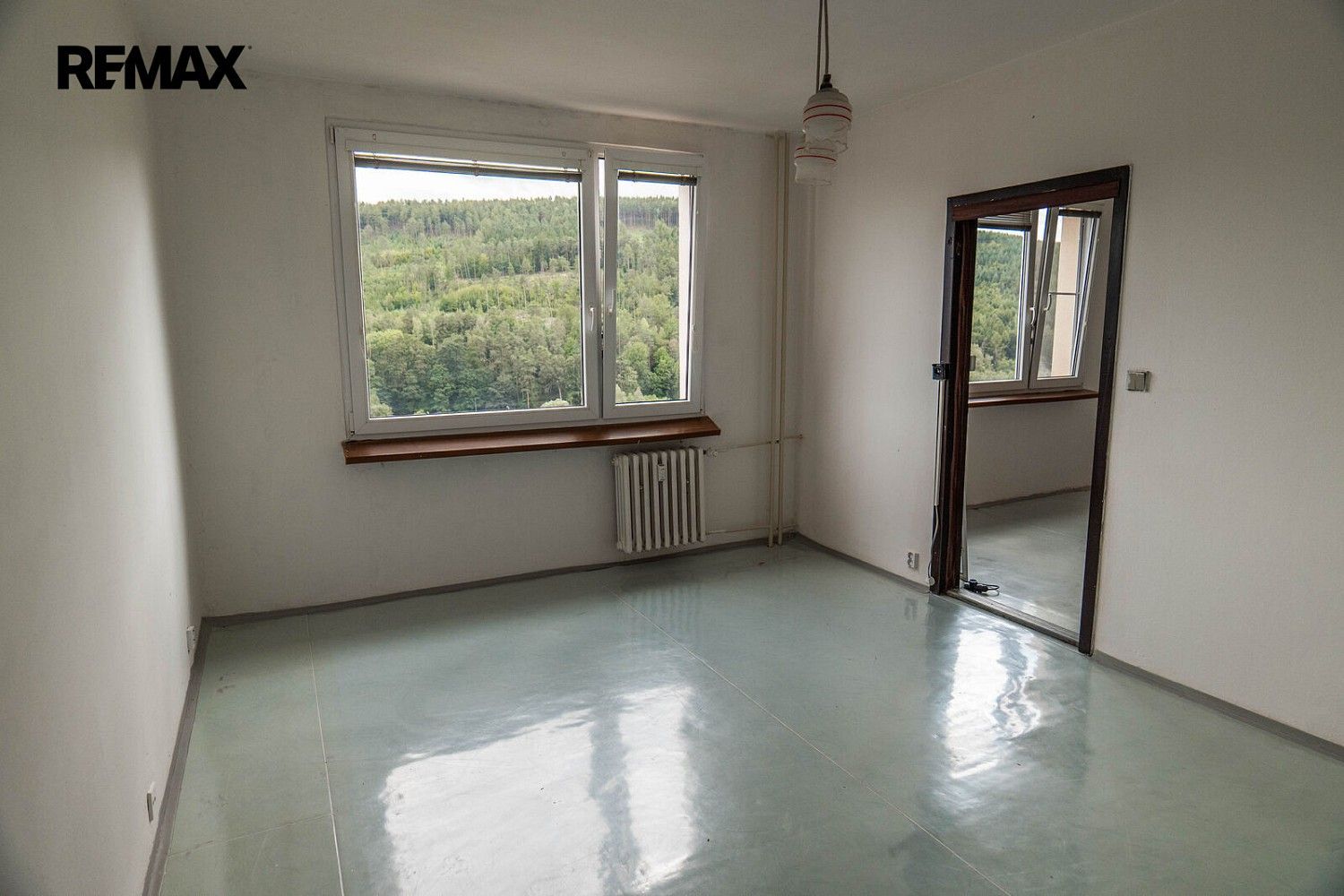 1+1, Děčín - Děčín IX-Bynov, Ústecký kraj, 36 m² - 2