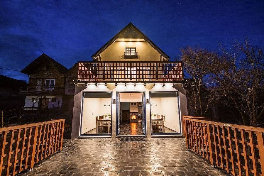 Chaty, Mutěnice, Jihomoravský kraj - 1