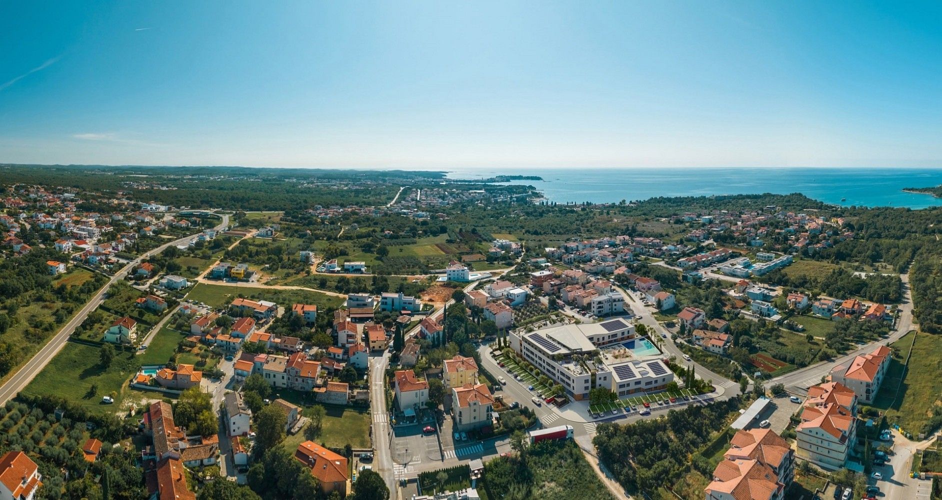 Prodej komerční - Poreč, HR, 32 m² - 5