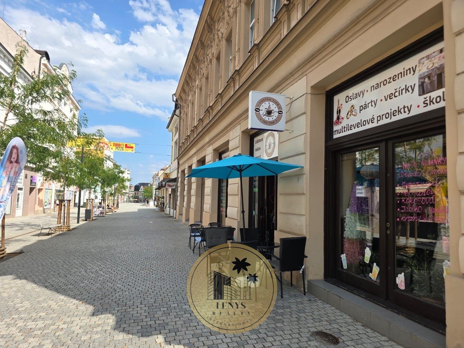 Restaurace · 115 m² · O. Peška, Kladno - 4