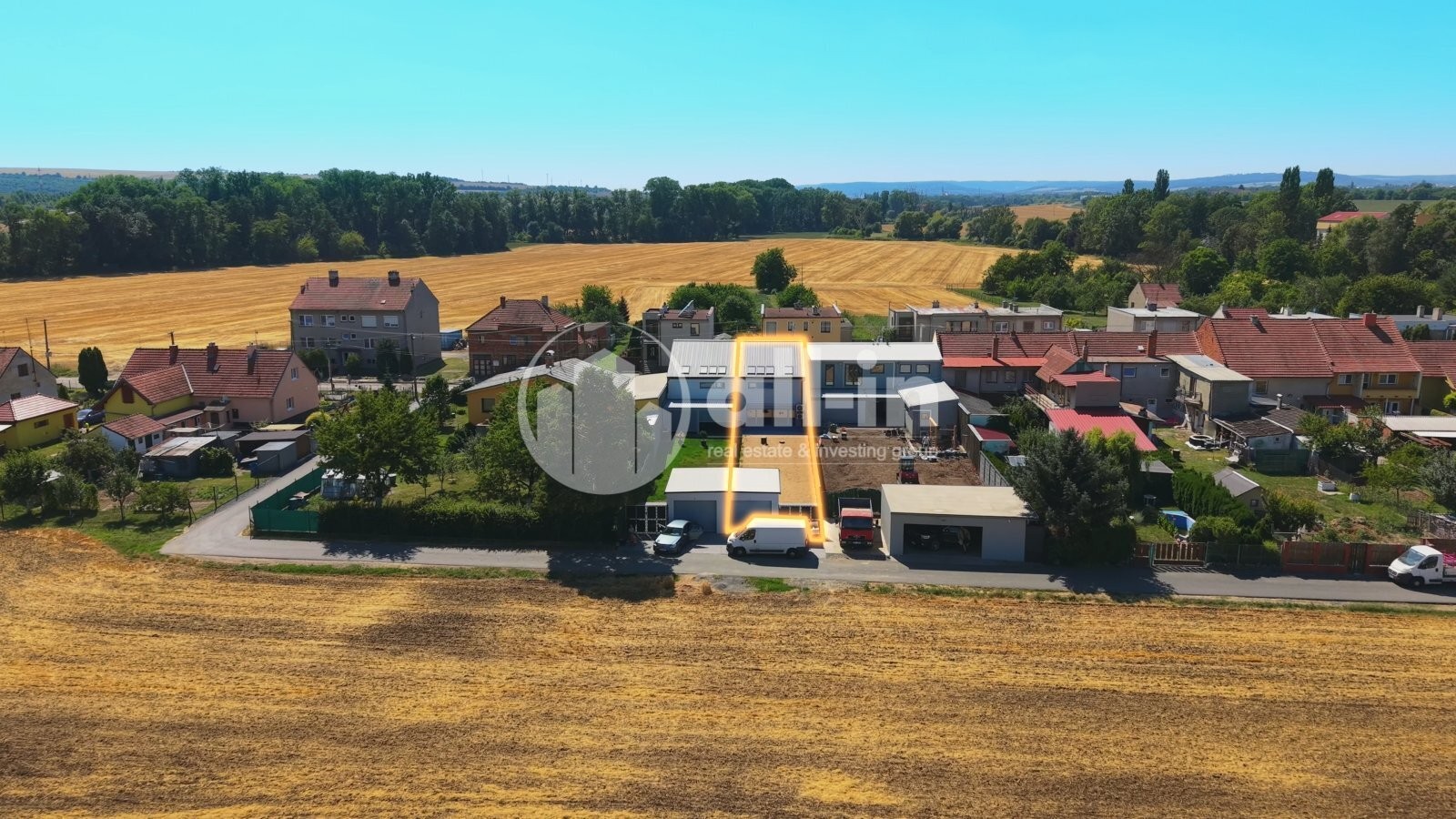 Rodinný dům · 149 m² · Heroltice, Hoštice-Heroltice - 3