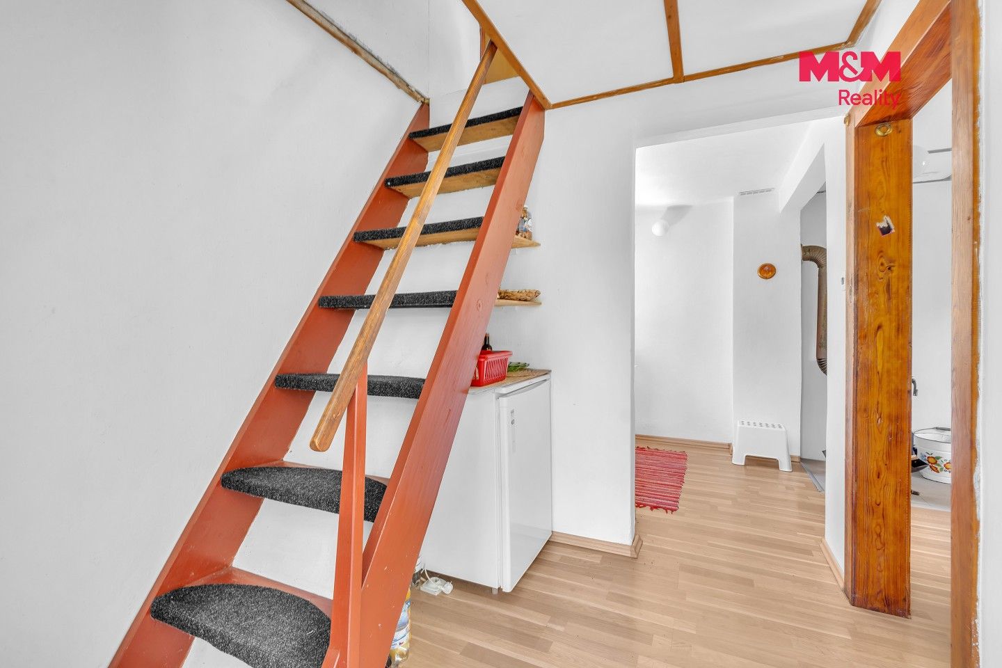 Chata · 65 m² · Petrkov, Bojanov - 4