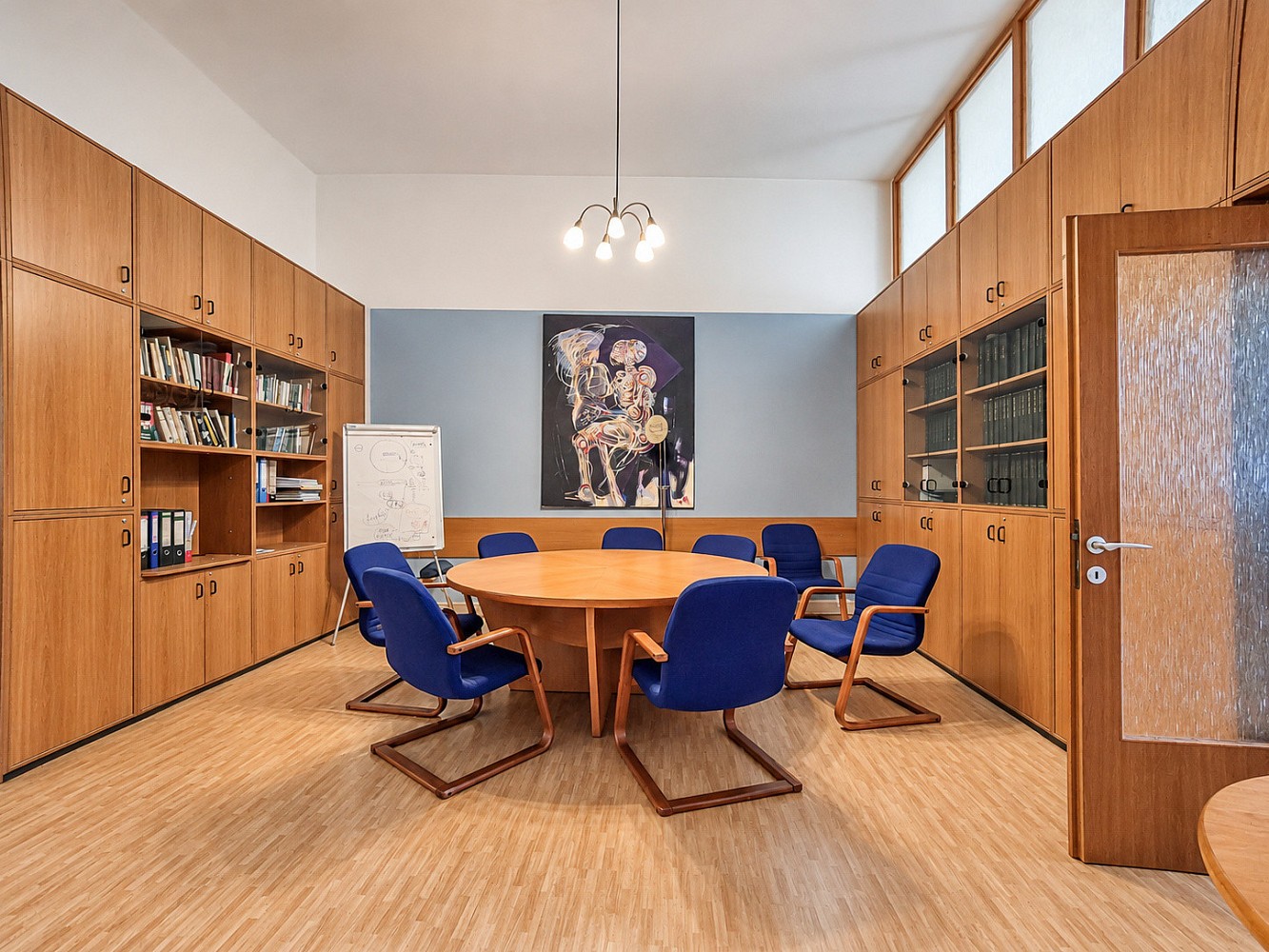 Kanceláře, Staroměstské náměstí, Praha 1 - Staré Město, 175 m² - 2